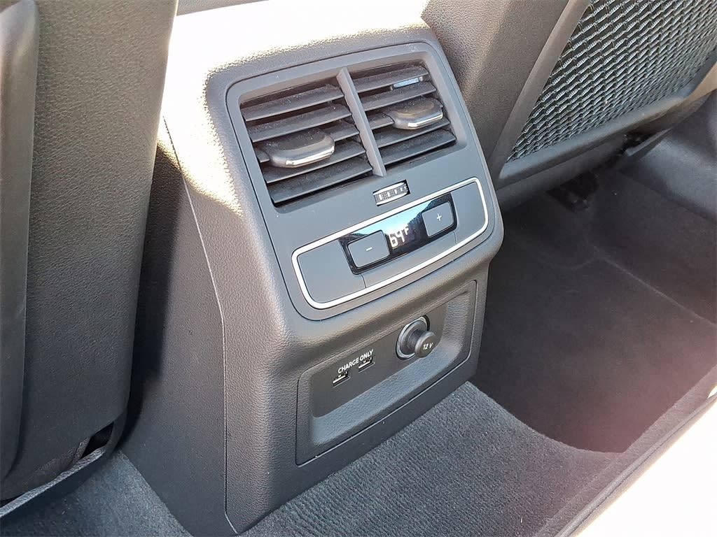 Thumbnail: 2024 Audi A4 - 31