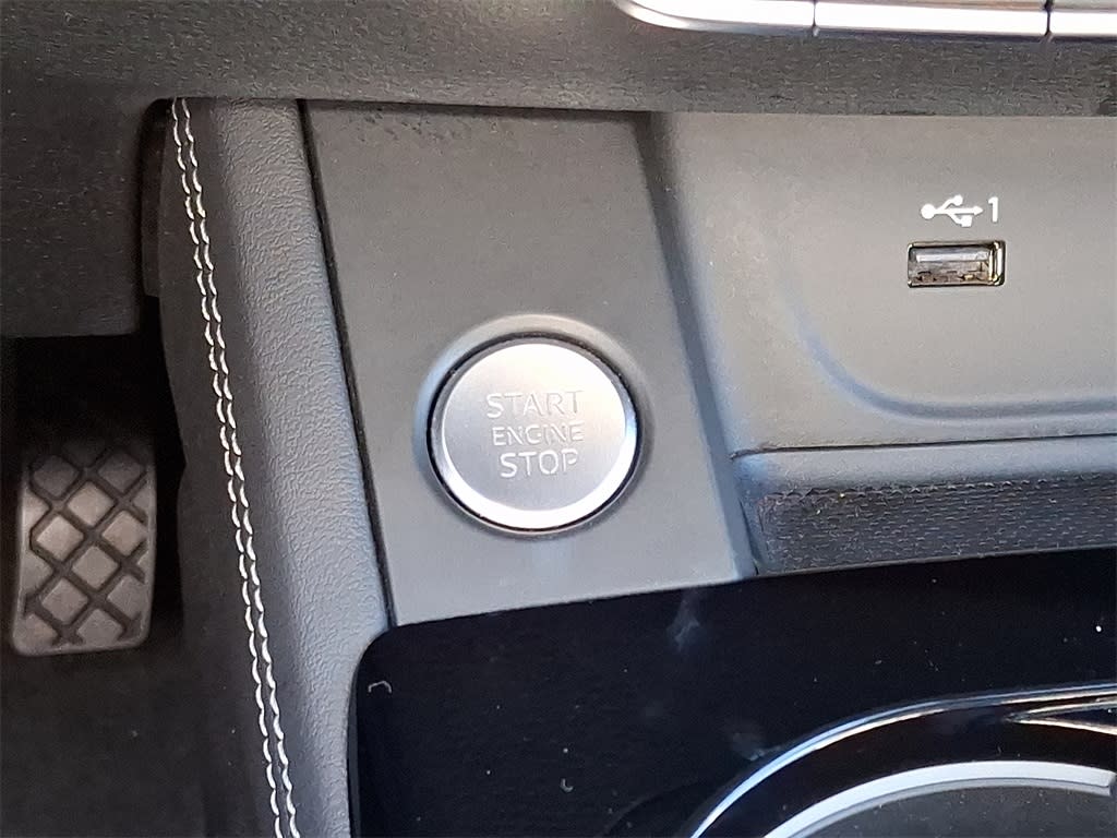 Thumbnail: 2024 Audi A4 - 27