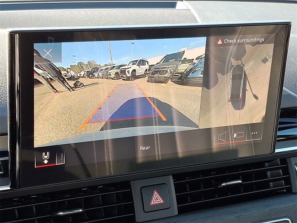 Thumbnail: 2024 Audi A4 - 24