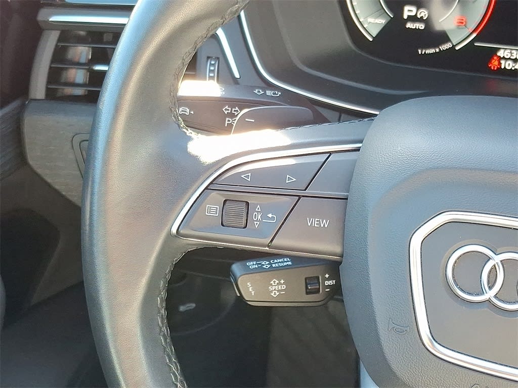 Thumbnail: 2024 Audi A4 - 25