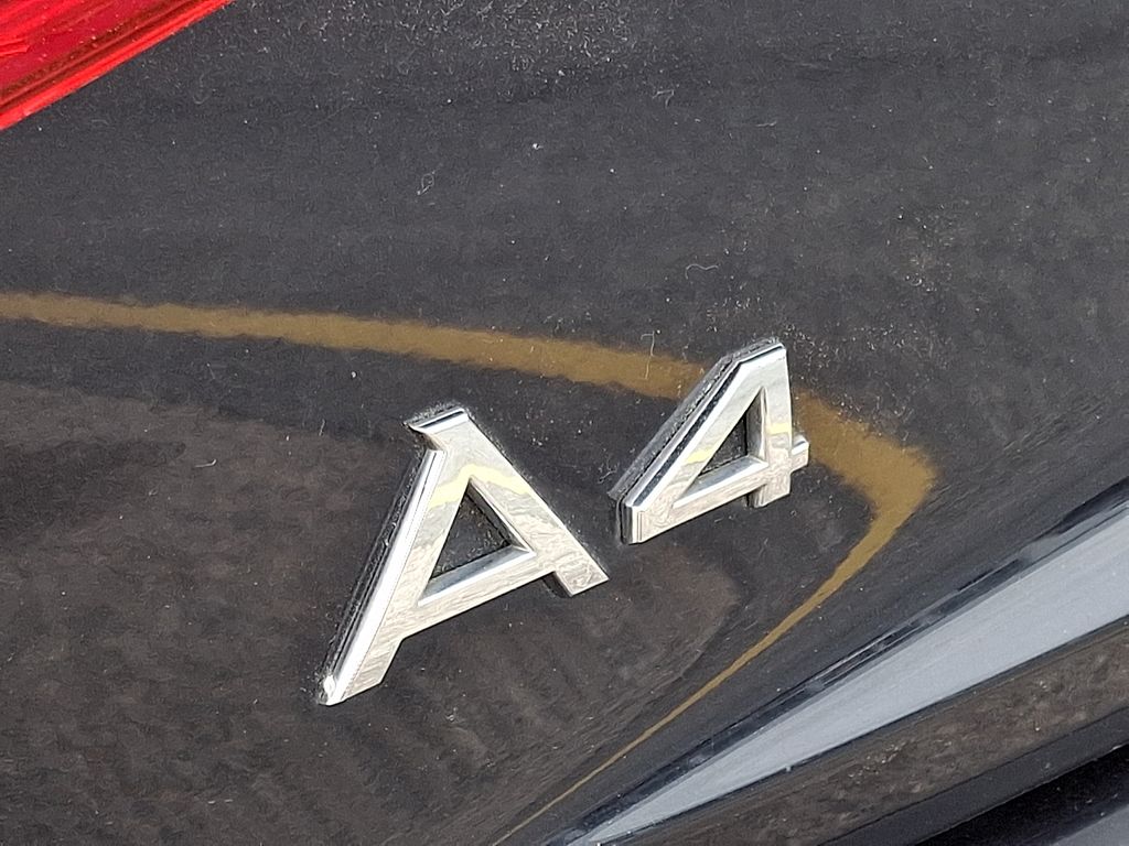 Thumbnail: 2013 Audi A4 - 30