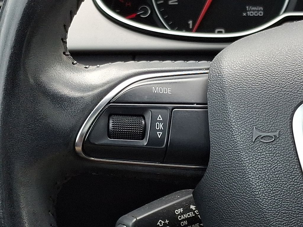 Thumbnail: 2013 Audi A4 - 25