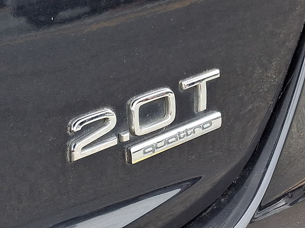 Thumbnail: 2013 Audi A4 - 31