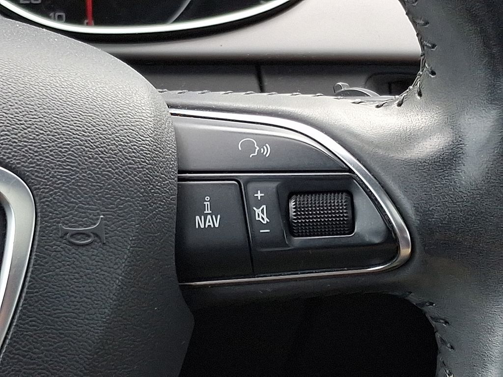 Thumbnail: 2013 Audi A4 - 26