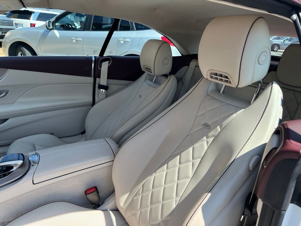 Thumbnail: 2018 Mercedes-Benz E-Class - 9