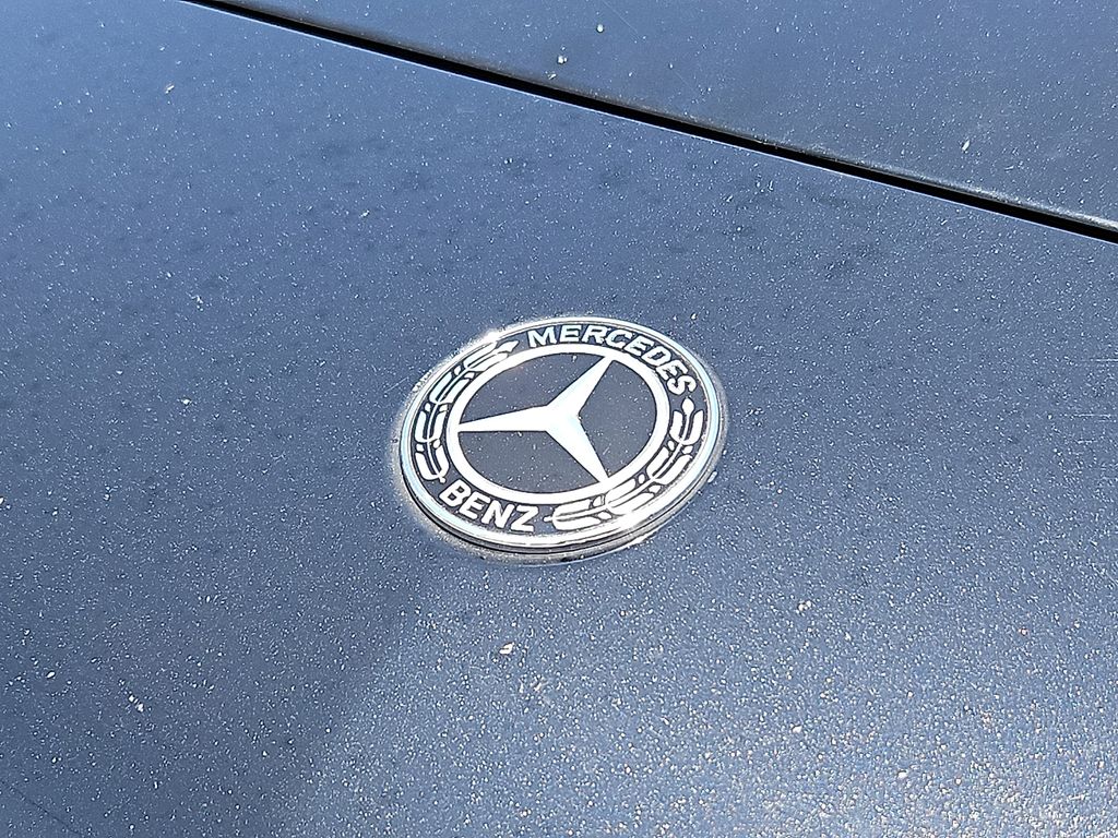 Thumbnail: 2019 Mercedes-Benz A-Class - 29
