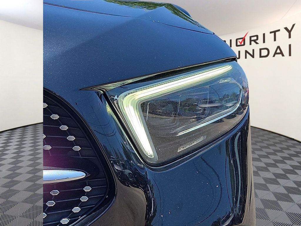 Thumbnail: 2019 Mercedes-Benz A-Class - 18