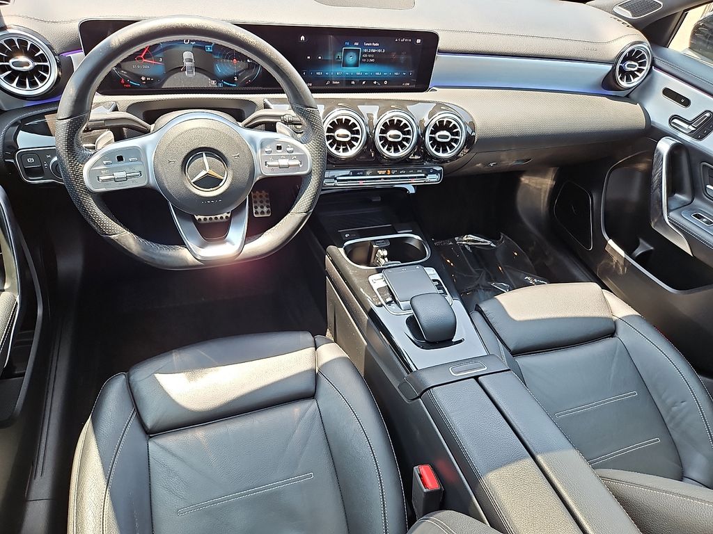Thumbnail: 2019 Mercedes-Benz A-Class - 2