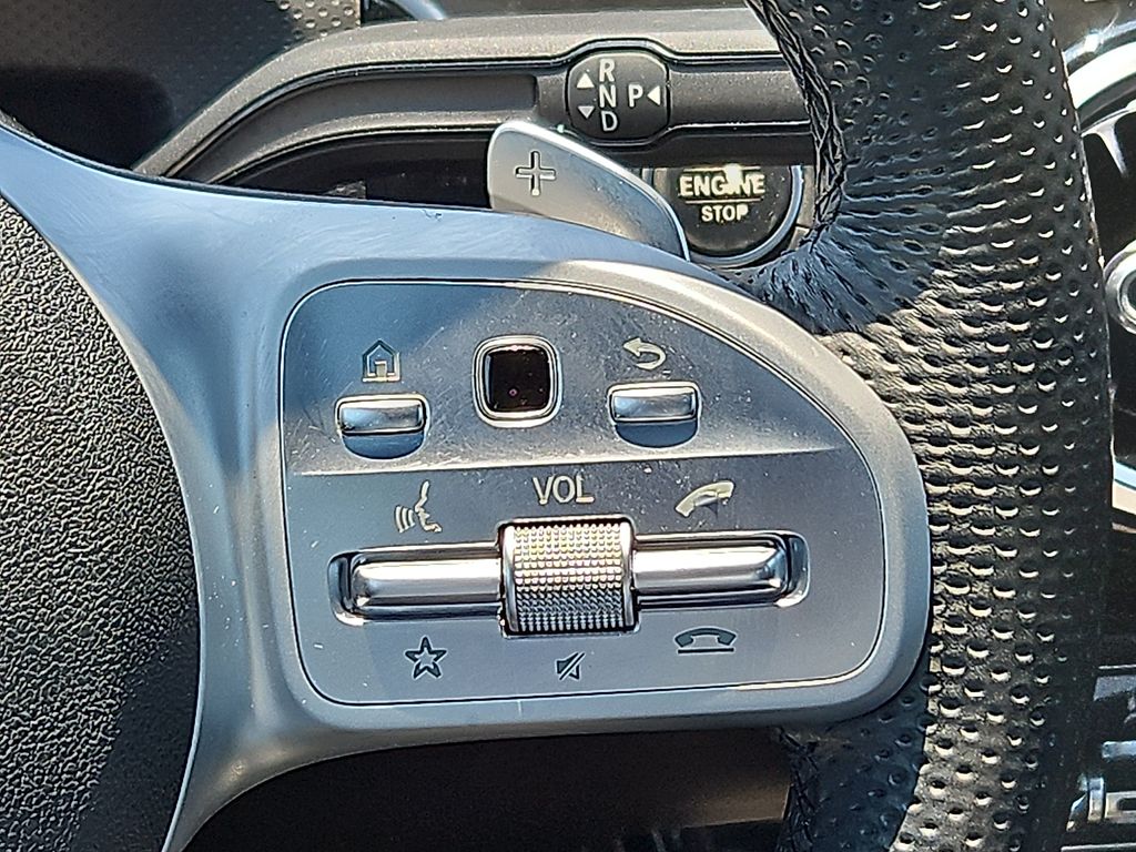 Thumbnail: 2019 Mercedes-Benz A-Class - 24