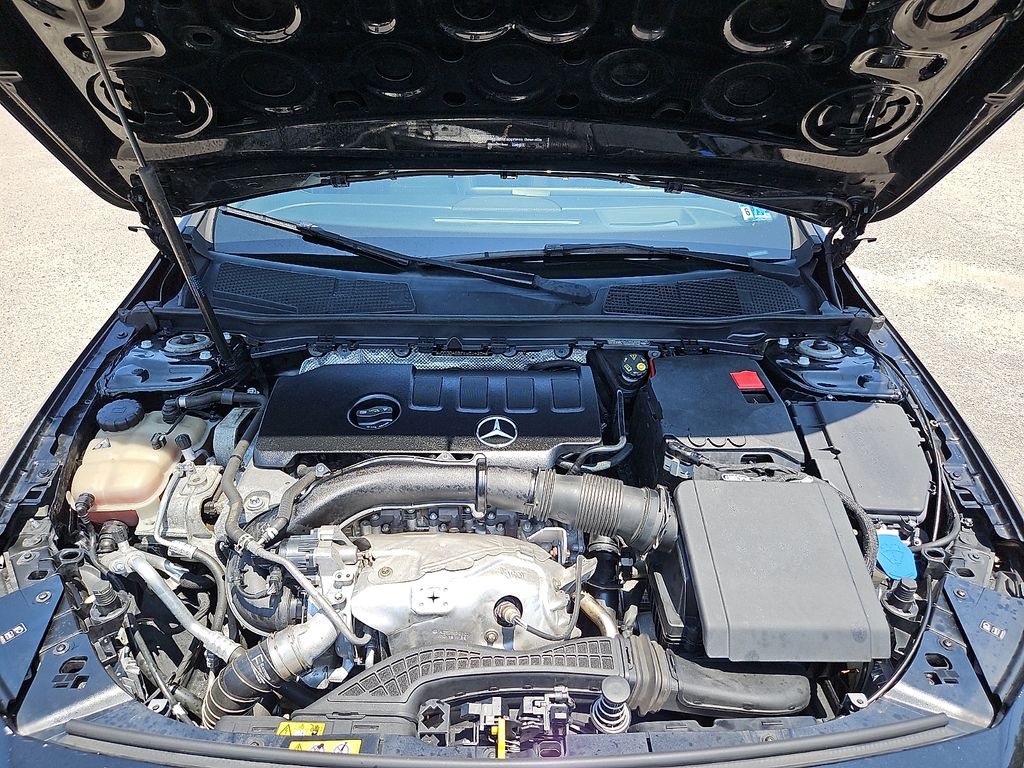 Thumbnail: 2019 Mercedes-Benz A-Class - 7