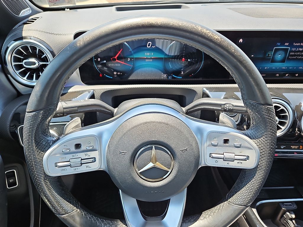 Thumbnail: 2019 Mercedes-Benz A-Class - 8