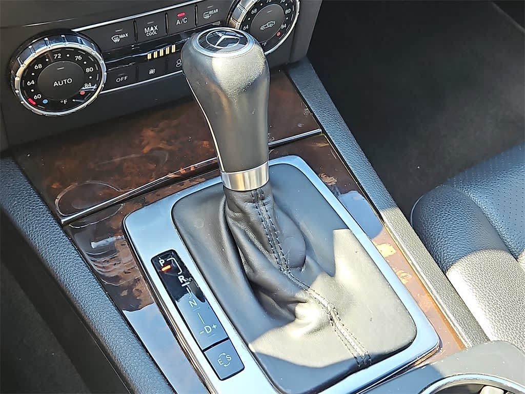 Thumbnail: 2014 Mercedes-Benz C-Class - 13