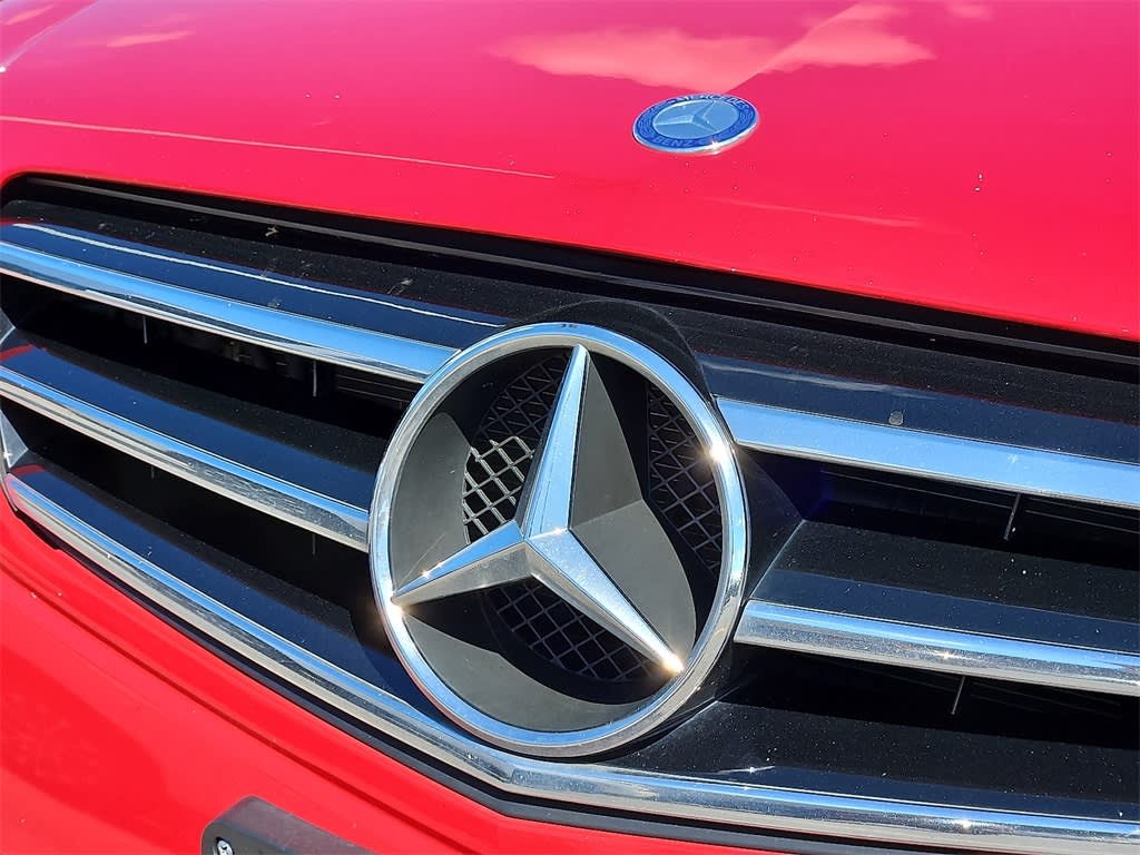 Thumbnail: 2014 Mercedes-Benz C-Class - 29