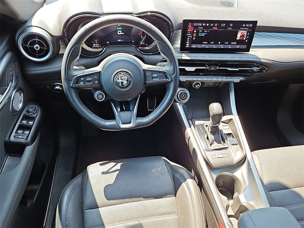 Thumbnail: 2024 Alfa Romeo Tonale - 2