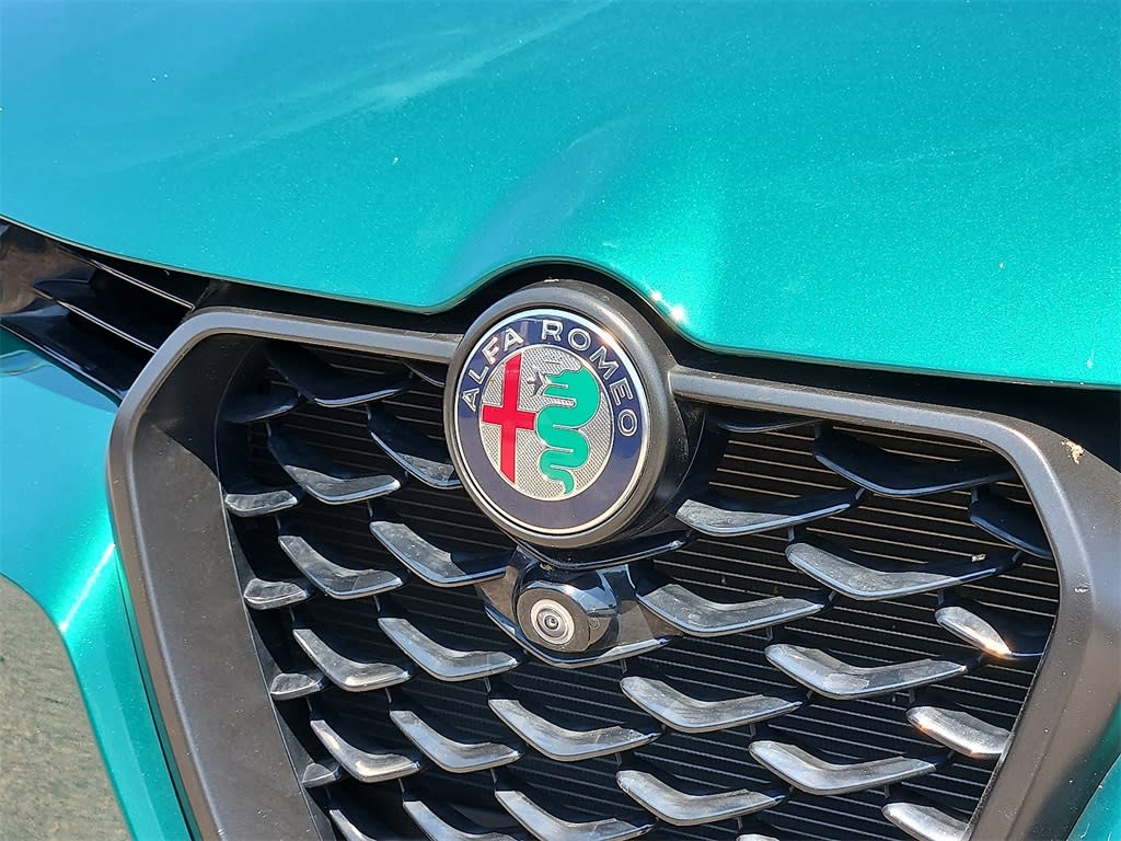 Thumbnail: 2024 Alfa Romeo Tonale - 31