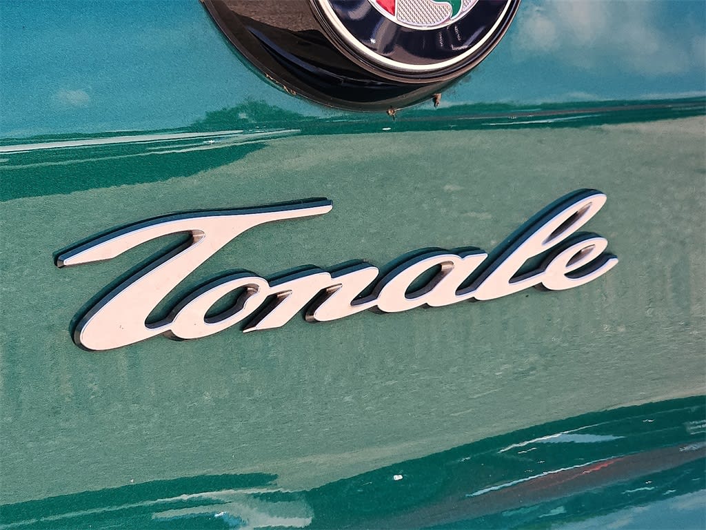 Thumbnail: 2024 Alfa Romeo Tonale - 32
