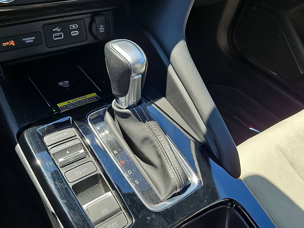 Thumbnail: 2024 Acura Integra - 27