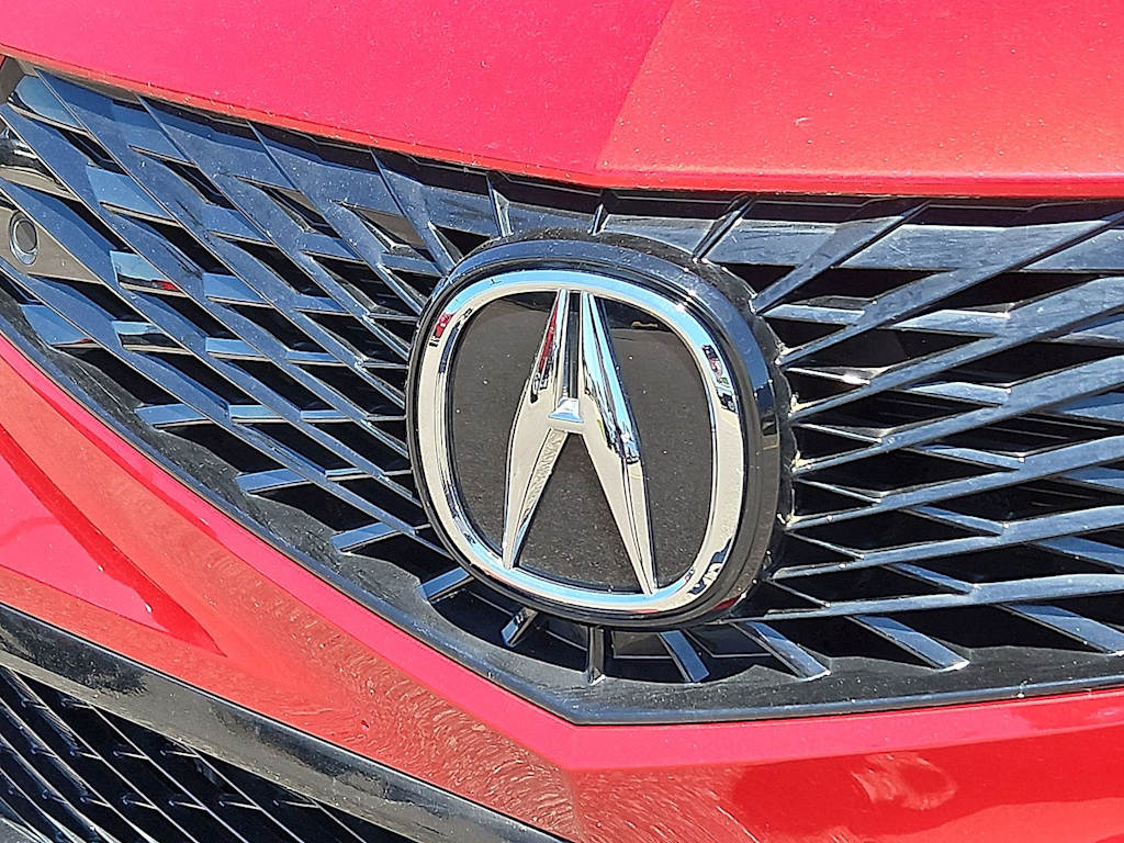 Thumbnail: 2024 Acura Integra - 5