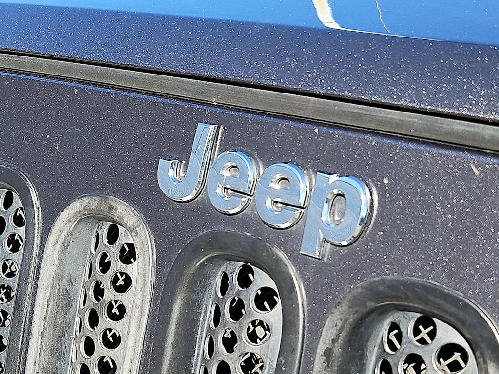 Thumbnail: 2014 Jeep Wrangler - 34