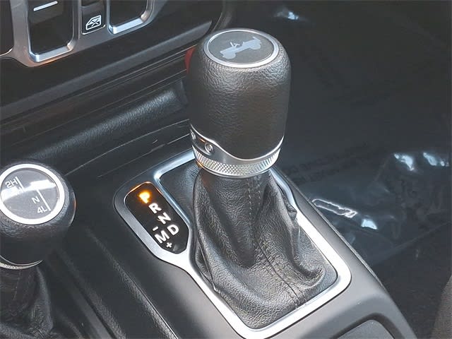 Thumbnail: 2020 Jeep Wrangler - 29