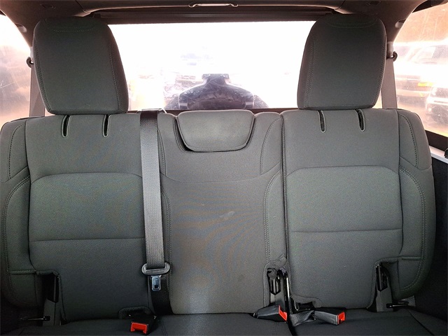 Thumbnail: 2020 Jeep Wrangler - 24