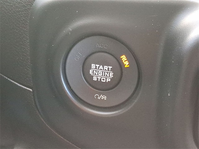 Thumbnail: 2020 Jeep Wrangler - 30