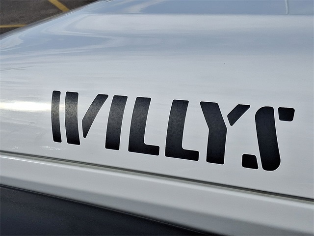 Thumbnail: 2020 Jeep Wrangler - 38