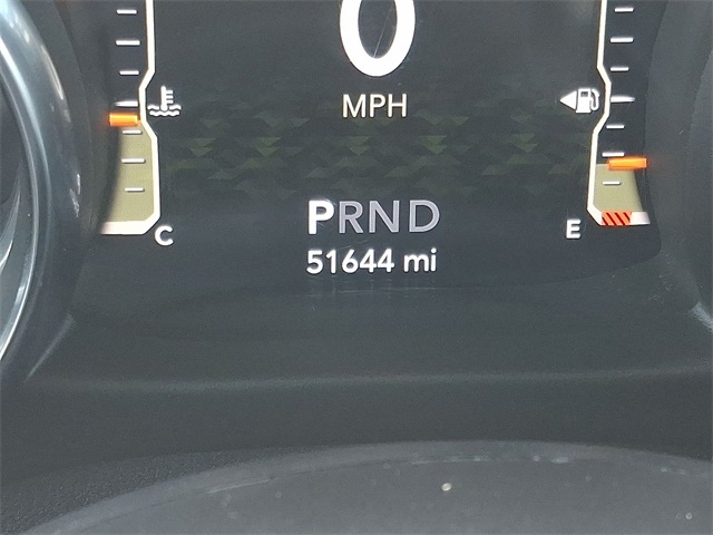 Thumbnail: 2020 Jeep Wrangler - 26