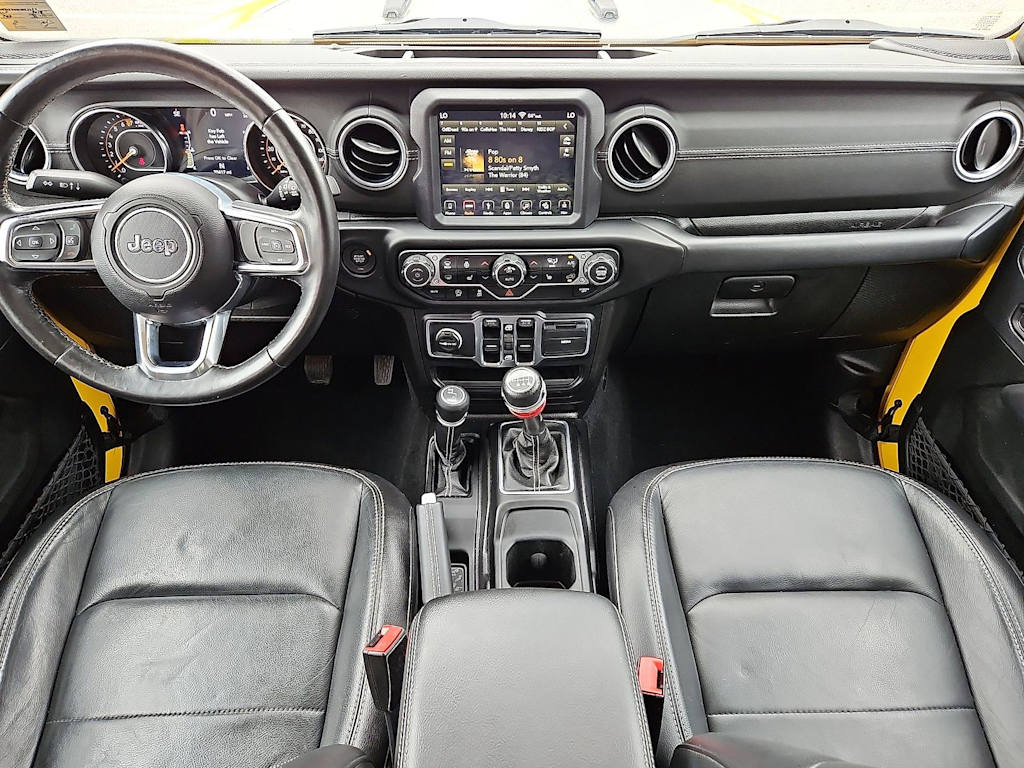 Thumbnail: 2018 Jeep Wrangler - 30
