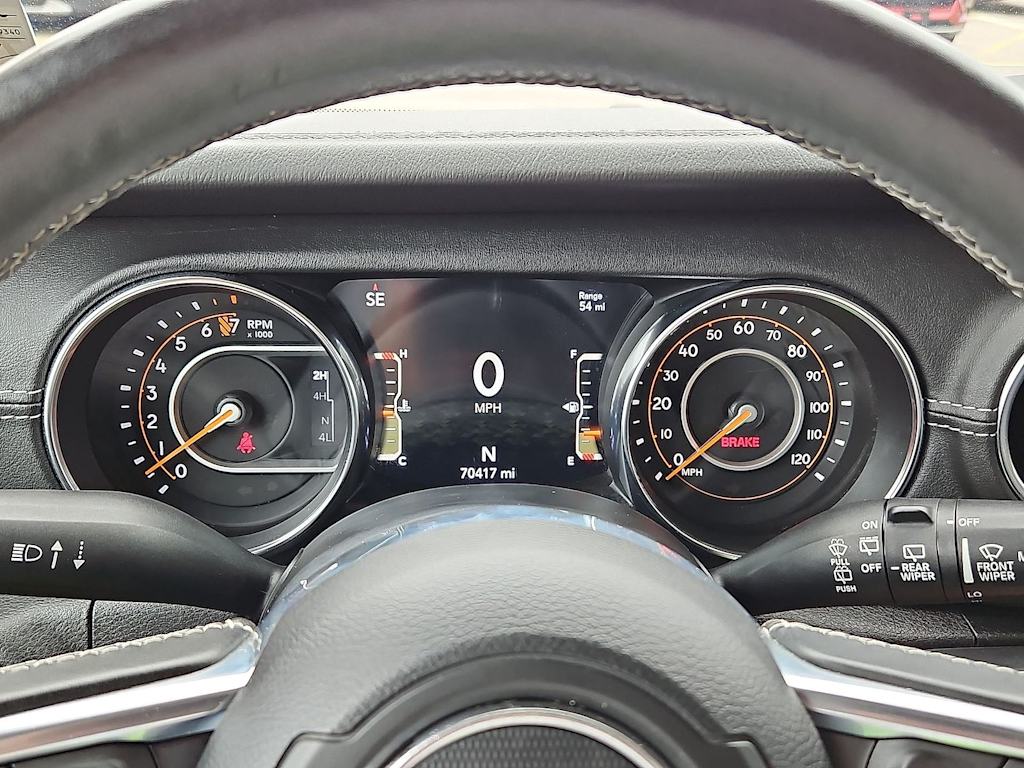 Thumbnail: 2018 Jeep Wrangler - 16