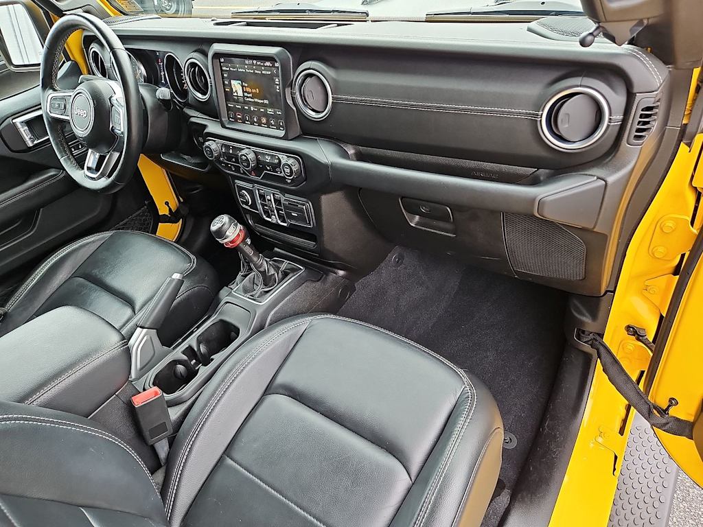 Thumbnail: 2018 Jeep Wrangler - 35