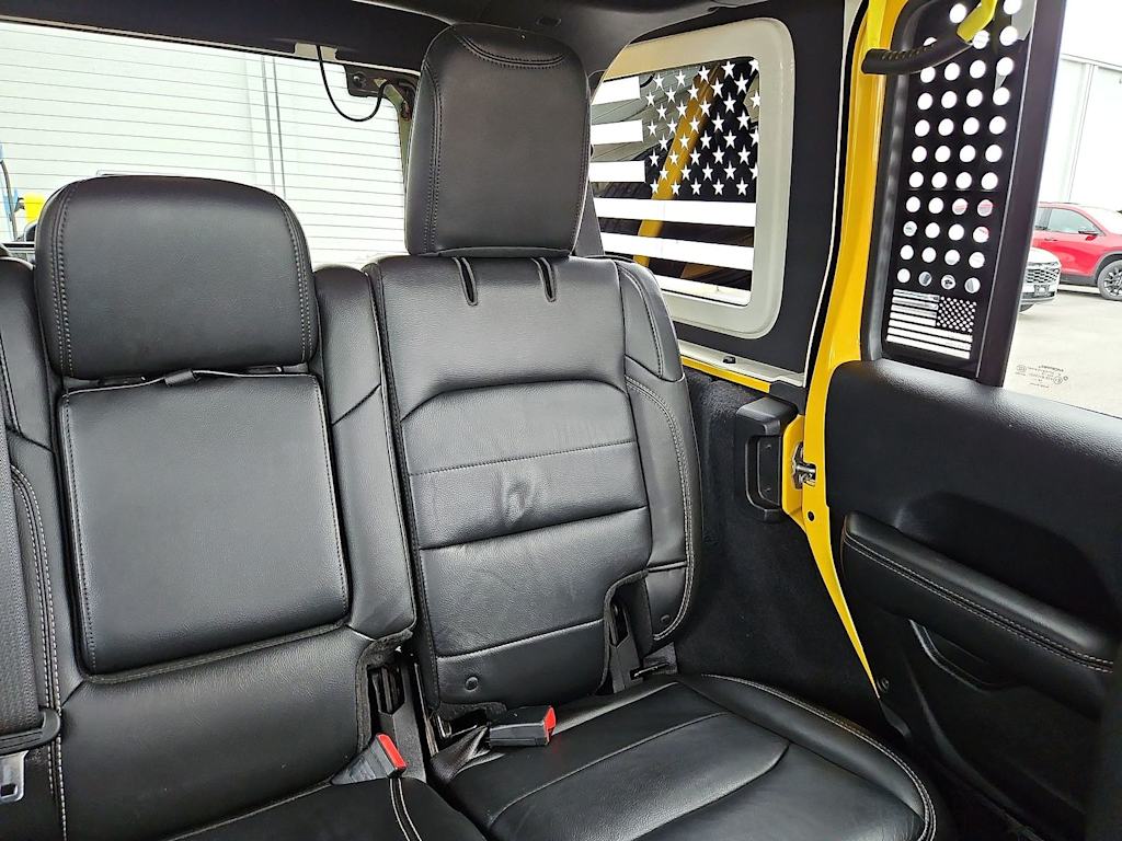Thumbnail: 2018 Jeep Wrangler - 25