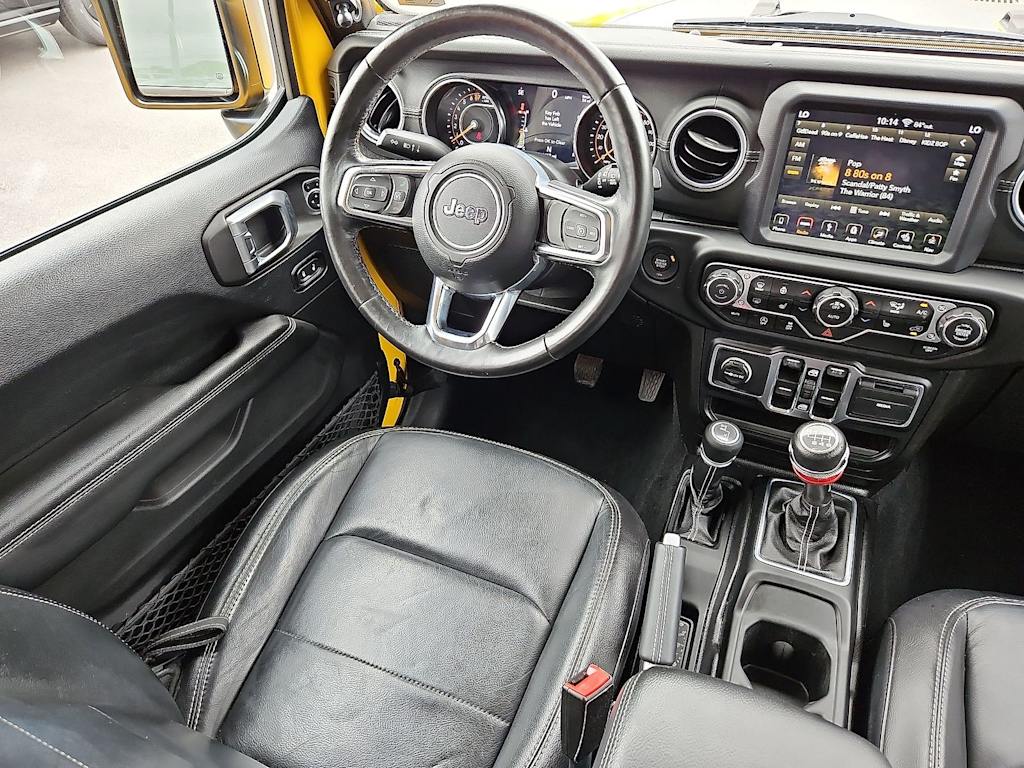 Thumbnail: 2018 Jeep Wrangler - 2