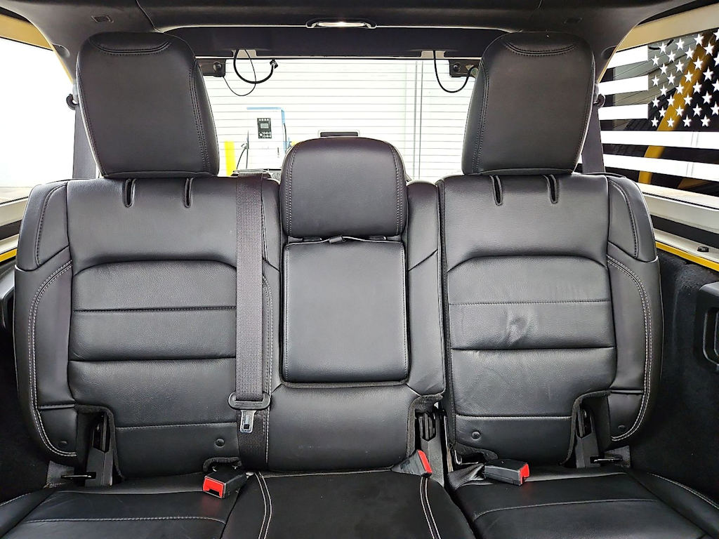 Thumbnail: 2018 Jeep Wrangler - 24