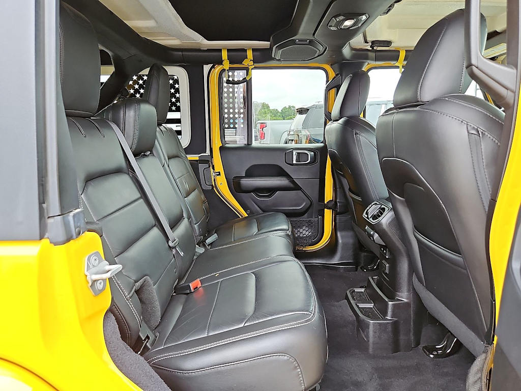 Thumbnail: 2018 Jeep Wrangler - 34