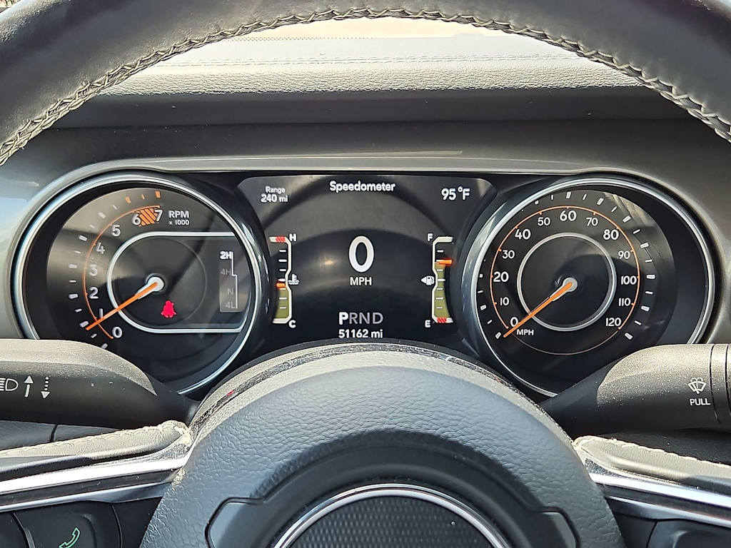 Thumbnail: 2018 Jeep Wrangler - 15