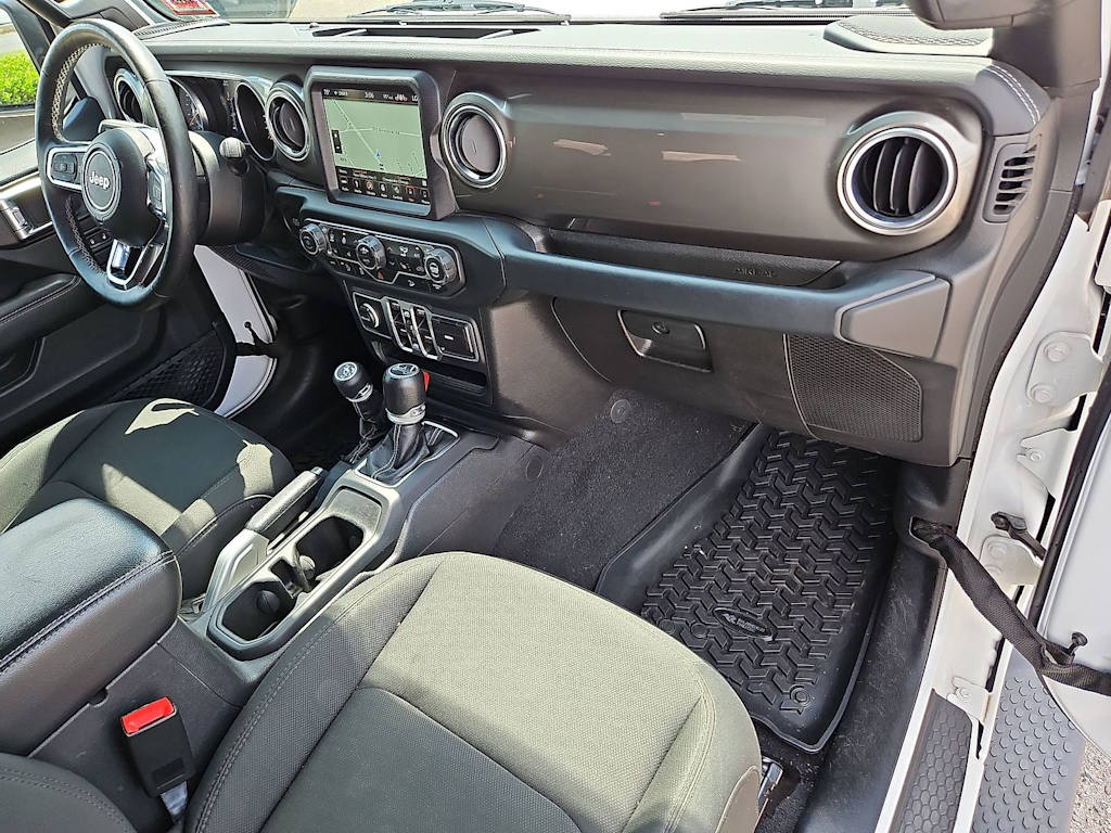 Thumbnail: 2018 Jeep Wrangler - 36