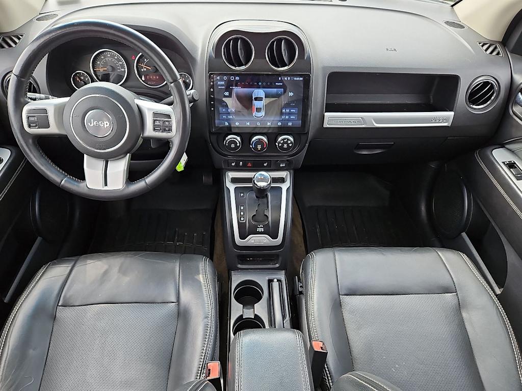 Thumbnail: 2016 Jeep Compass - 30