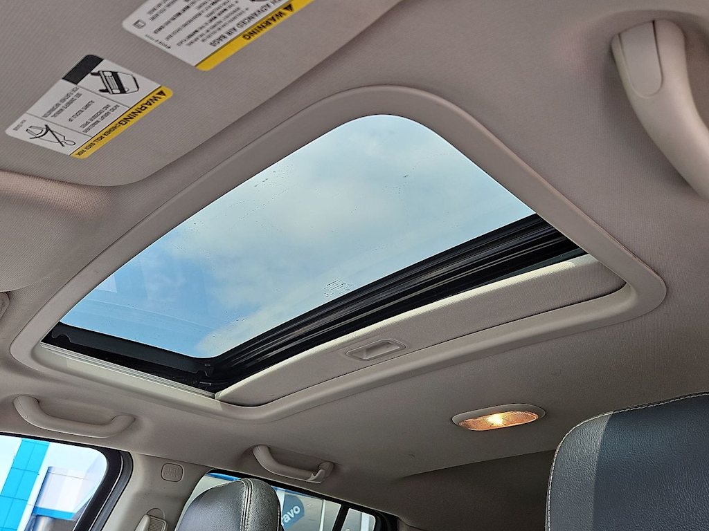 Thumbnail: 2016 Jeep Compass - 29