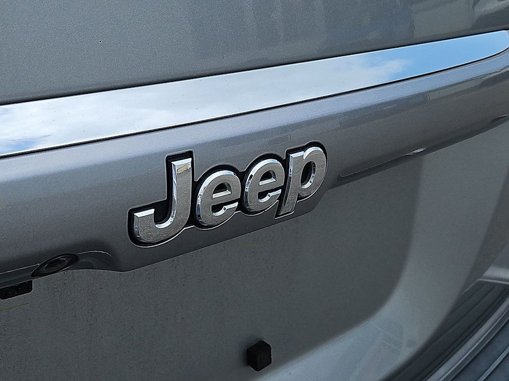 Thumbnail: 2016 Jeep Compass - 6