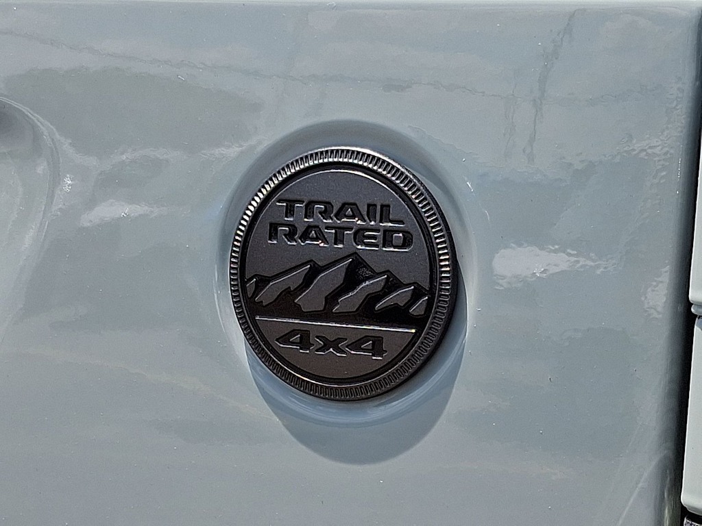 Thumbnail: 2024 Jeep Wrangler - 37