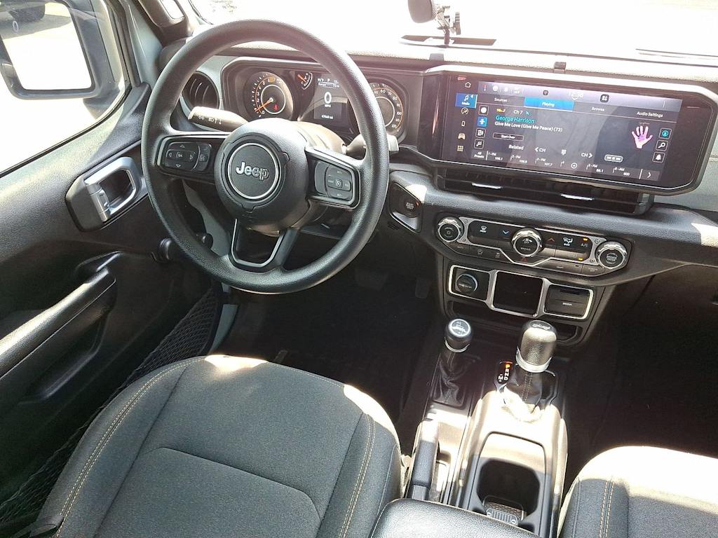 Thumbnail: 2024 Jeep Wrangler - 2