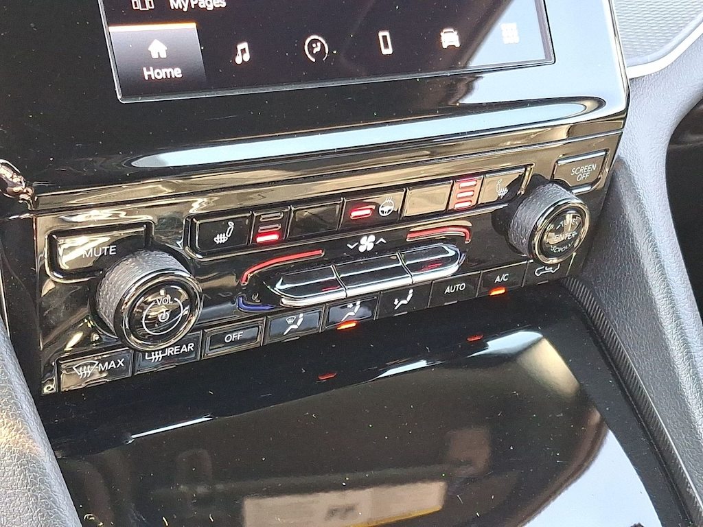 Thumbnail: 2025 Jeep Grand Cherokee - 29