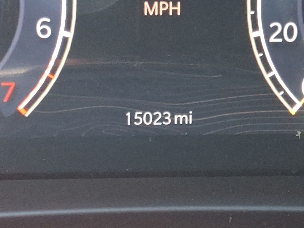 Thumbnail: 2025 Jeep Grand Cherokee - 25