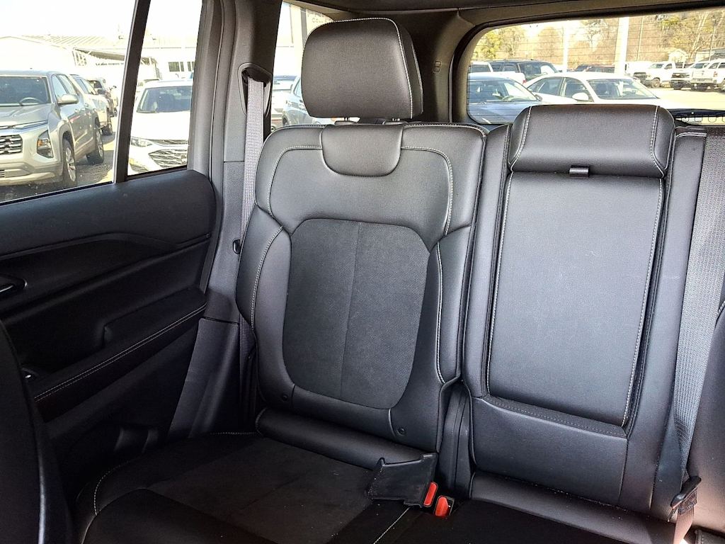 Thumbnail: 2025 Jeep Grand Cherokee - 10