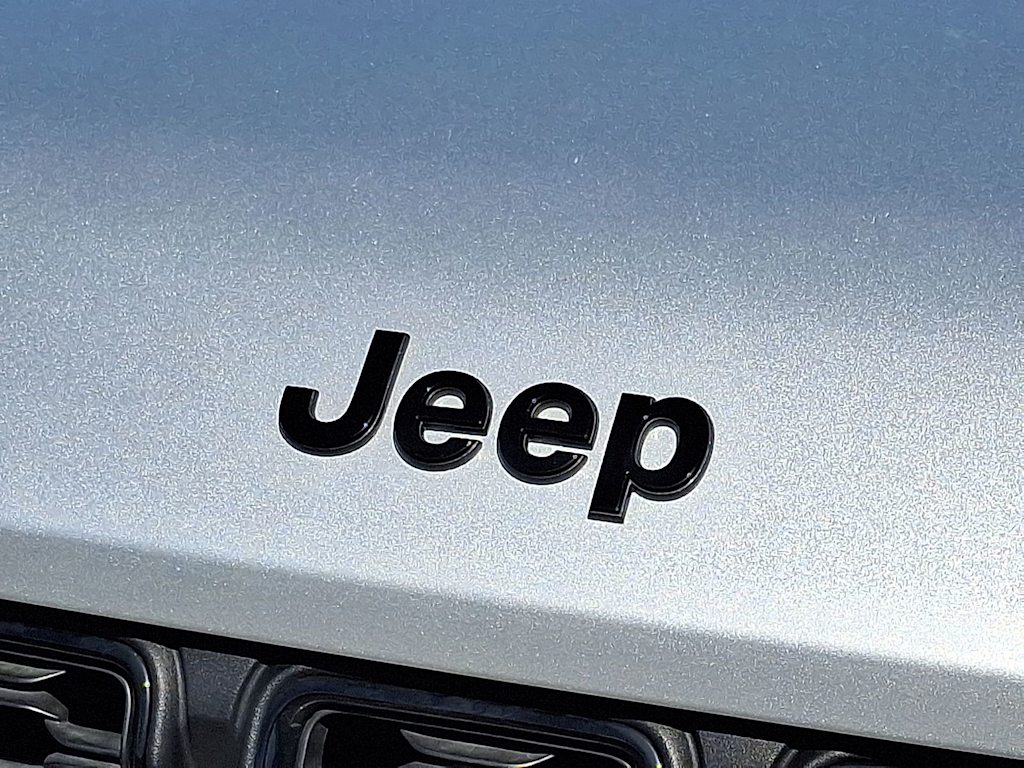 Thumbnail: 2025 Jeep Grand Cherokee - 5