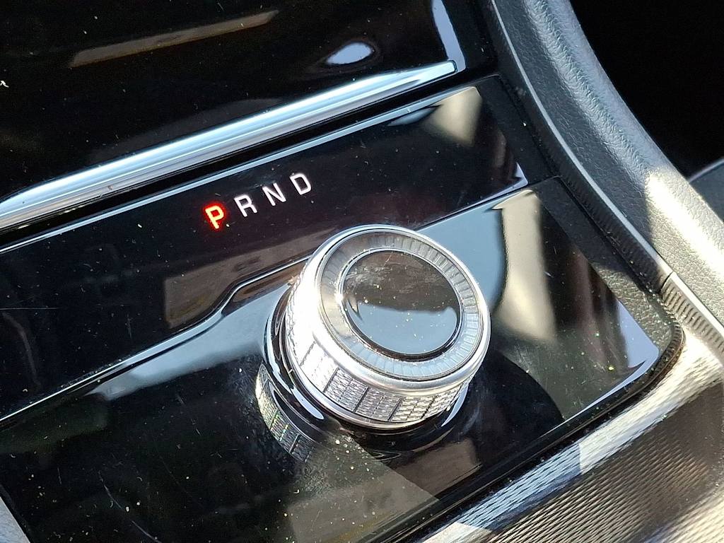 Thumbnail: 2025 Jeep Grand Cherokee - 27