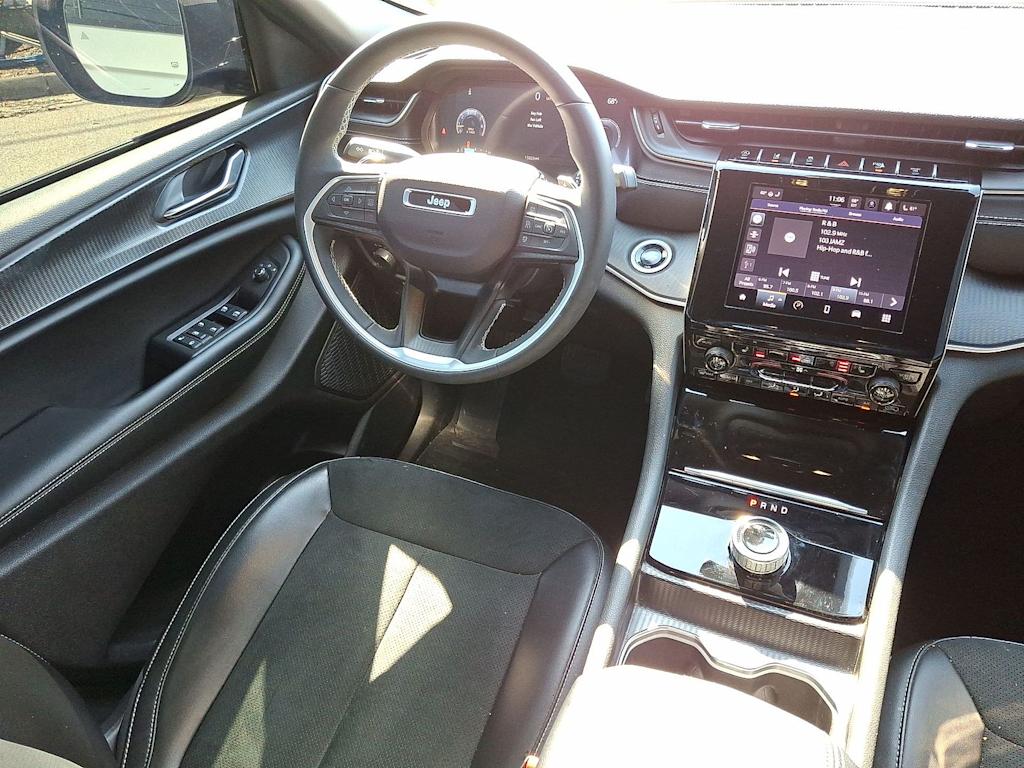 Thumbnail: 2025 Jeep Grand Cherokee - 2