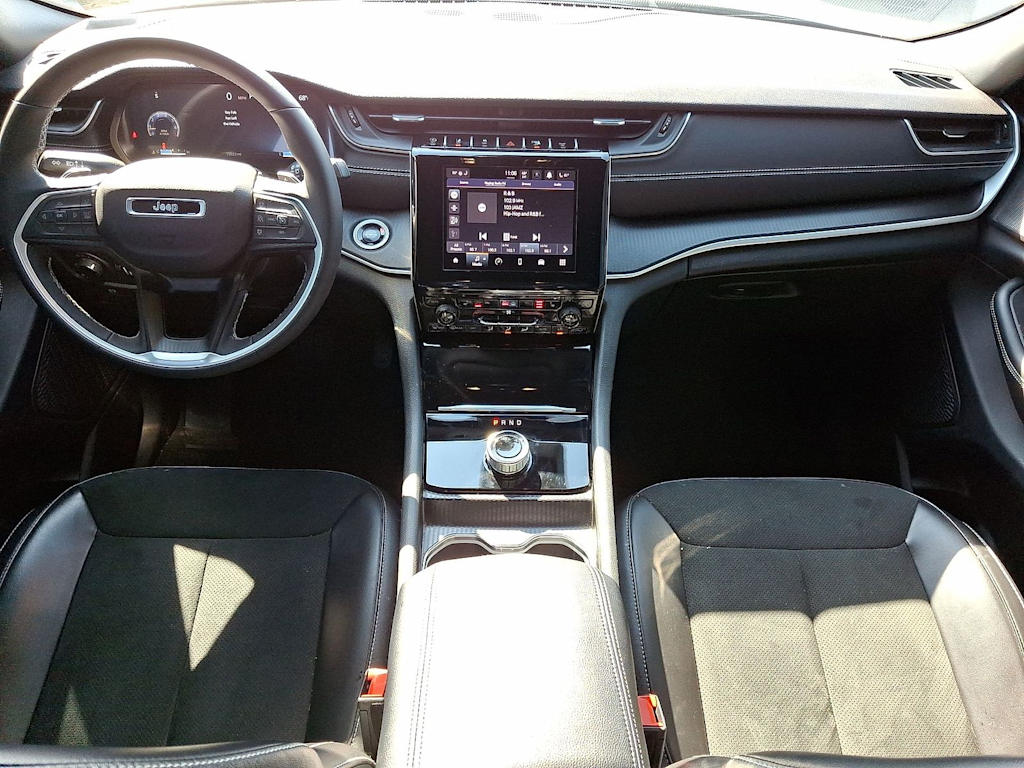 Thumbnail: 2025 Jeep Grand Cherokee - 7