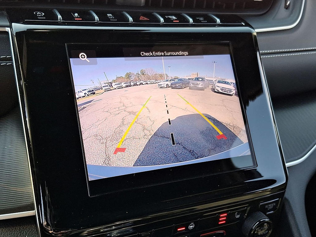 Thumbnail: 2025 Jeep Grand Cherokee - 26